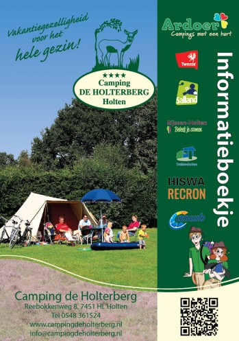 Informatieboekje