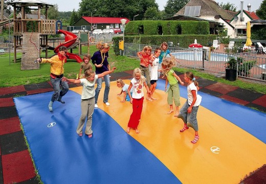 Airtrampoline