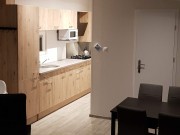 Holterberg 4-6 pers. Chalet Keuken Eethoek.jpg