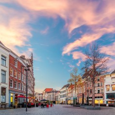Zutphen markt