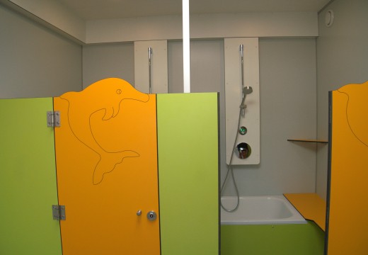 Camping de Holterberg - Sanitairgebouw kindersanitair (1).jpg