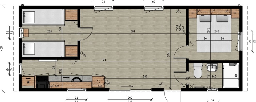 Holterberg Verandachalet Plattegrond.jpg